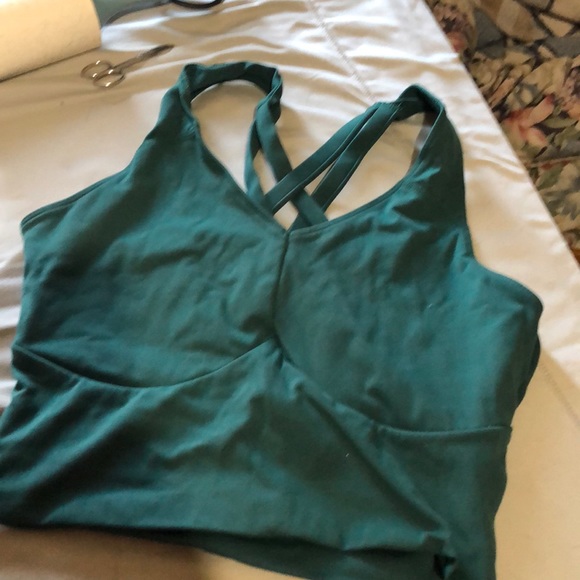Balance Athletica Tops - define bra balance ahtletica